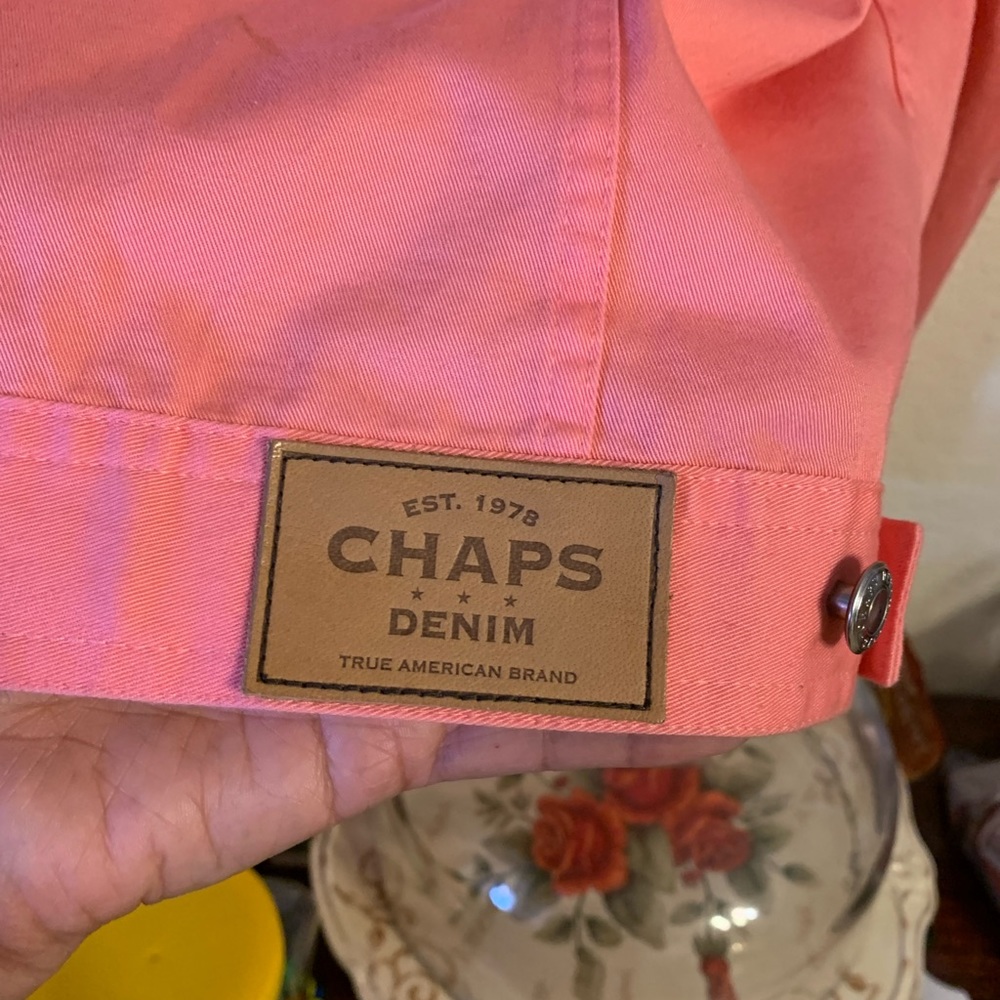 Nice Light Jacket - image 4